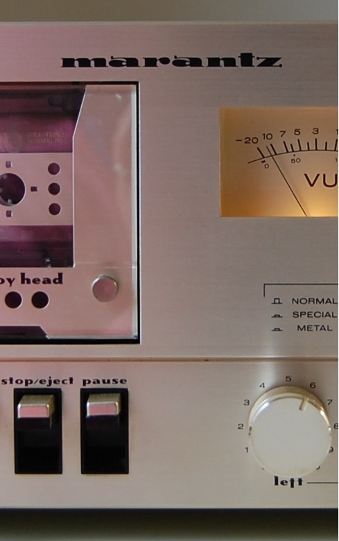 View our hand-picked range of Hi-Fi Separates including cassette decks, tuners and amplifiers  
Each item has been carefully refurbished and fully tested before listing