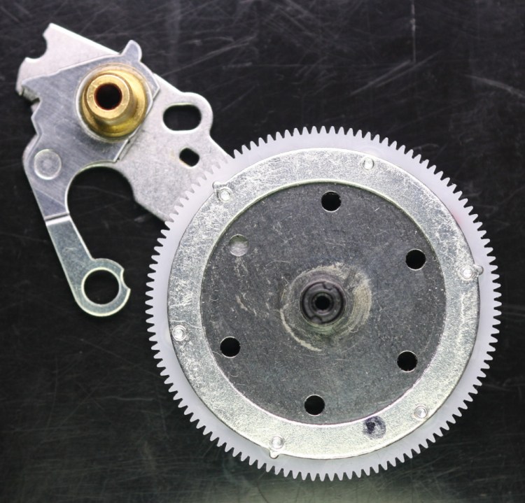 Replacement Sony DD Walkman Centre Gear